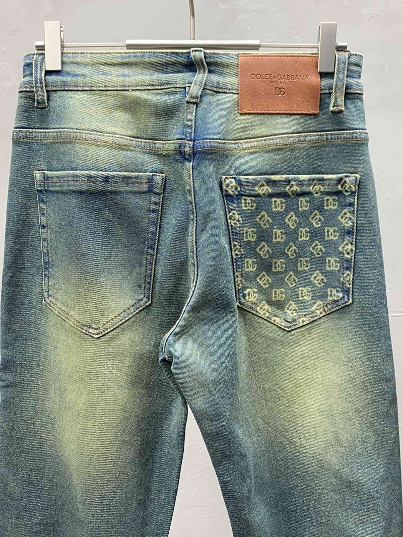 Dolce Gabbana Jeans